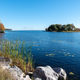 Illustration for article titled 2019-10-19 Driving the Thousand Islands Parkway